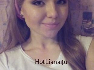 HotLiana4u