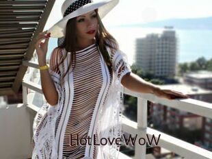 HotLoveWoW