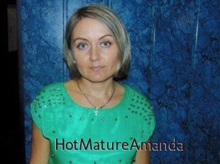 HotMatureAmanda