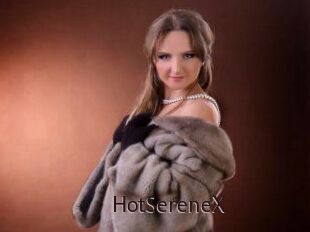 HotSereneX