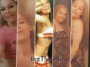 HotTS4UNow