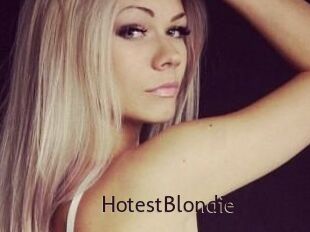 Hotest_Blondie