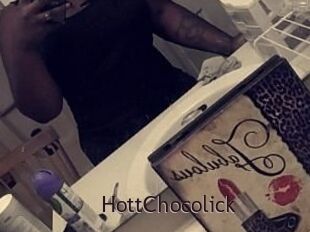 HottChocolick