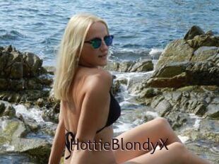 HottieBlondyX
