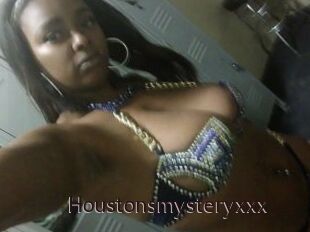 Houstonsmysteryxxx