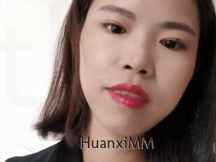 HuanxiMM