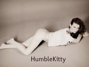 HumbleKitty