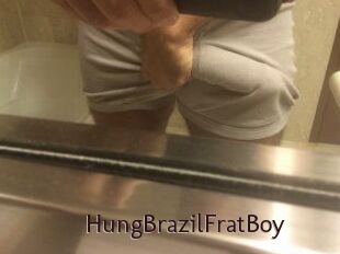 HungBrazilFratBoy
