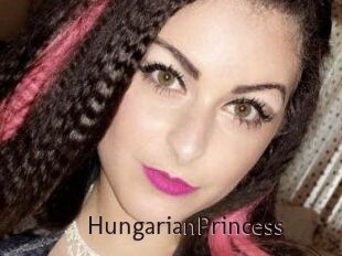 HungarianPrincess