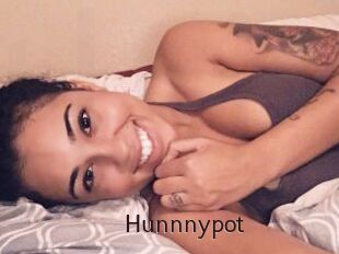 Hunnnypot