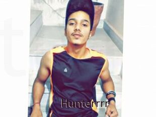 Hunterrrr