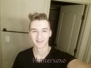 Hunterxoxo