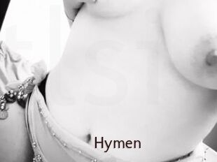 Hymen