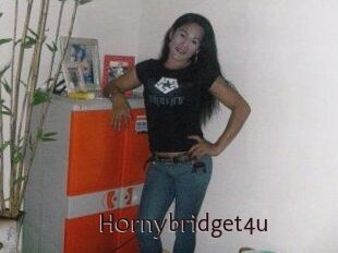 H0rnybridget4u