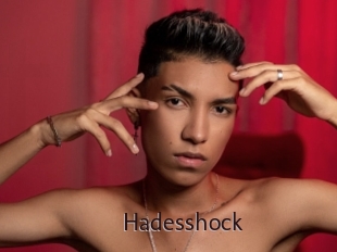 Hadesshock