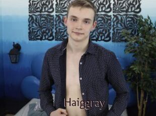 Haiggray