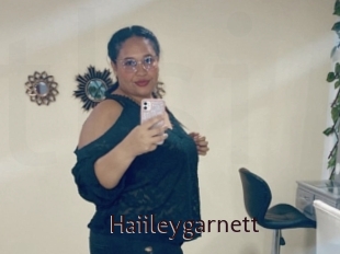 Haiileygarnett
