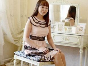 Haile
