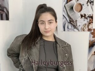 Haileyburgess
