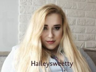 Haileysweetty