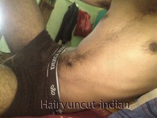 Hairyuncut_indian