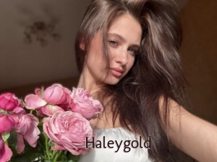 Haleygold