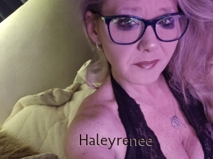 Haleyrenee