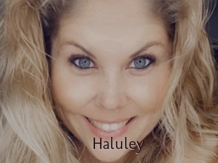 Haluley