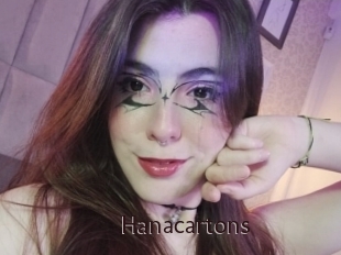 Hanacartons
