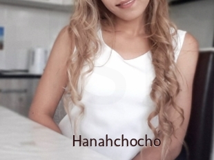 Hanahchocho