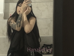 Hanakelley