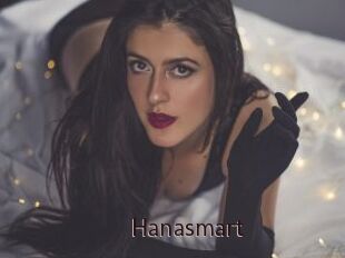 Hanasmart