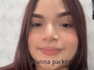 Hanna_parker