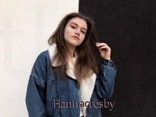 Hannacrosby