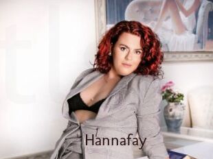 Hannafay