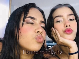 Hannahandkylie