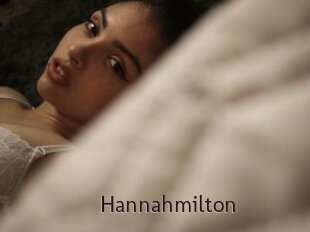 Hannahmilton