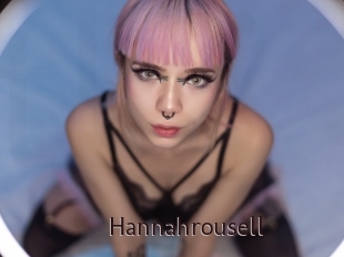 Hannahrousell