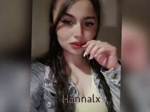 Hannalx