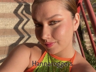 Hannaroggers