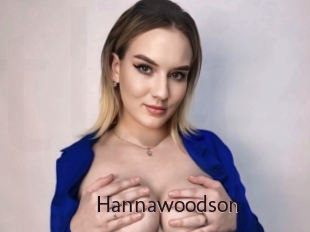 Hannawoodson