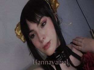 Hannayamal