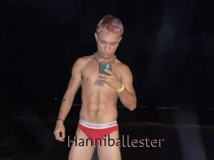 Hanniballester