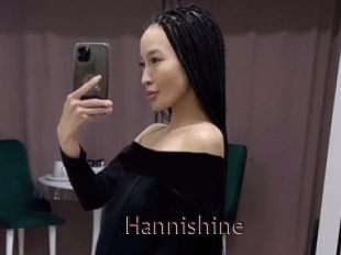 Hannishine