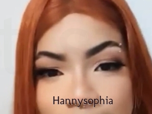 Hannysophia