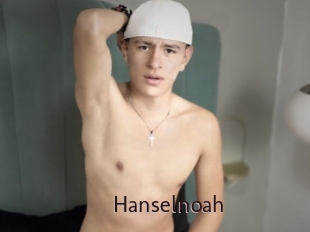 hanselnoah Top listen server