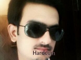 Hardcum