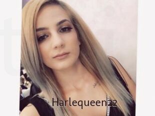 Harlequeen22