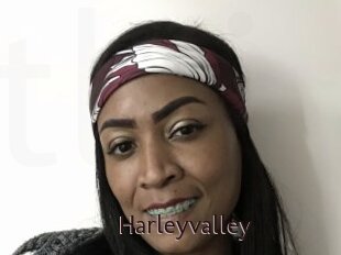 Harleyvalley