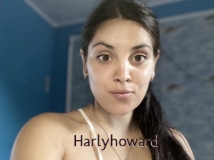 Harlyhoward